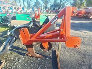 Bridgeway Mole Plough - Image 4