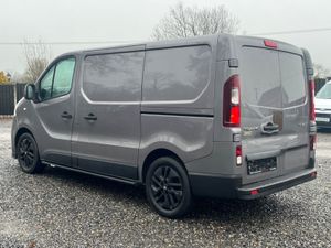 2019 RENAULT TRAFIC SPORT 120BHP - Image 2