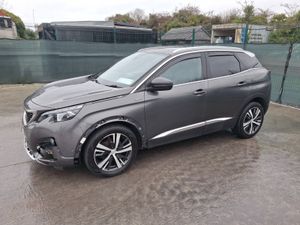 €1000 OFF  201 Peugeot 3008 2.0 Diesel - Image 2