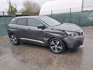 201 Peugeot 3008 2.0 Diesel - Image 3