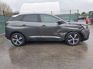 201 Peugeot 3008 2.0 Diesel - Image 4