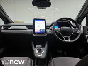 Renault Symbioz E-Tech full hybrid 145 Auto Techno - Image 3