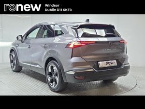 Renault Symbioz E-Tech full hybrid 145 Auto Techno - Image 4