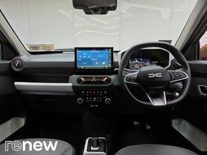 Dacia Spring BEV 26.8kWh 65HP Extreme - Image 3