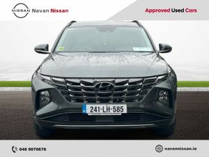 Hyundai Tucson 2WD Executive Plus - Image 3