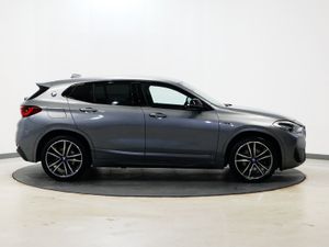 *48* 2022 BMW X2 1.5 XDRIVE M-SPORT - Image 3