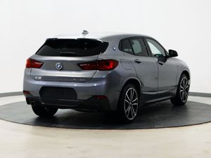 *48* 2022 BMW X2 1.5 XDRIVE M-SPORT - Image 4