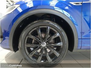 Volkswagen T-Roc R-Line | 1.0 TSI 110HP - Image 2