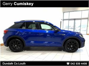 Volkswagen T-Roc R-Line | 1.0 TSI 110HP - Image 3