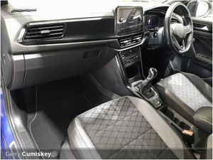 Volkswagen T-Roc R-Line | 1.0 TSI 110HP - Image 4