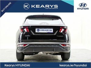 Hyundai Tucson 2WD Executive - Image 2