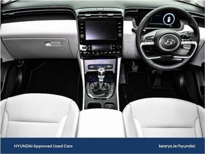 Hyundai Tucson 2WD Executive - Image 4
