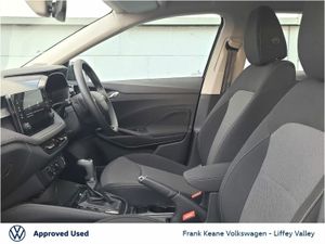 Skoda Fabia SELECTION AUTO 1.0TSI 115HP *REAR VIEW - Image 4