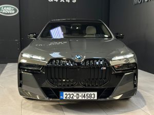M760E XDRIVE MEGA SPEC - Image 4