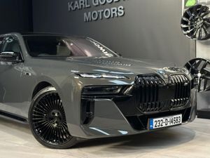 M760E XDRIVE MEGA SPEC - Image 2