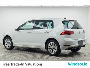 Volkswagen Golf 1.2TSI Comfort Line - Image 4