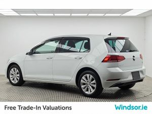 Volkswagen Golf 1.2TSI Automatic Comfort Line - Image 3