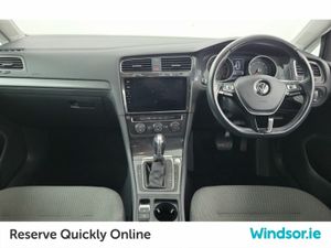 Volkswagen Golf 1.2TSI Automatic Comfort Line - Image 4