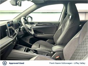 Volkswagen Tiguan R-LINE AUTO 1.5 PHEV 204HP *PLUG - Image 4