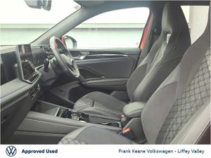 Volkswagen Tiguan R-LINE AUTO 1.5 PHEV 204HP *PLUG - Image 4