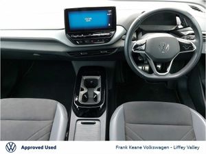 Volkswagen ID.4 77KWH LIFE DX 204BHP *REAR VIEW CA - Image 2