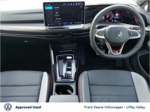 Volkswagen Golf GTI CLUBSPORT 2.0TSI 300BHP *DEMO - Image 2