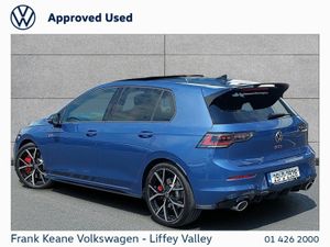 Volkswagen Golf GTI CLUBSPORT 2.0TSI 300BHP *DEMO - Image 3
