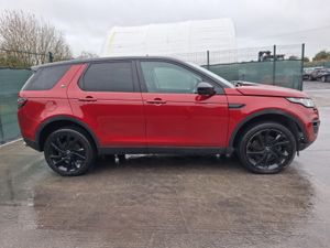 172 Land-rover Discovery 2.0 Diesel Automatic - Image 2