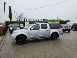 Nissan Navara 2014 - Image 2