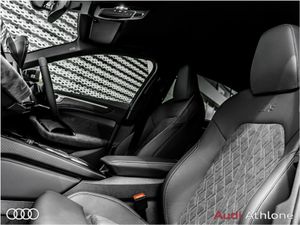 Audi A6 2.0TFSIe 295BHP quattro S-Line S-Tronic - - Image 4