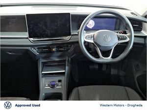 Volkswagen Tayron 2.0 TDI 150HP ED 75 DSG - Image 4