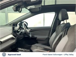 Volkswagen ID.4 77KWH TECH 204HP *HIGHEST SPEC* *P - Image 4