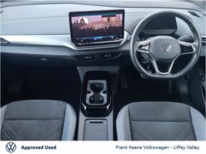 Volkswagen ID.5 77KWH PRO PLUS 286HP *DEEP BLACK* - Image 2