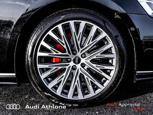 Audi A8 3.0TDI 286BHP quattro SE Tip-Tronic - Image 4