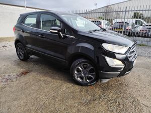 2018 Ford EcoSport 1.0 titanium (only 71000kms) - Image 2
