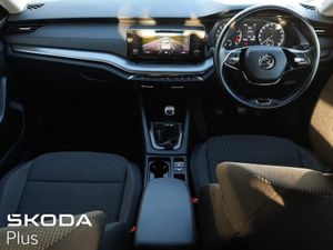 Skoda Octavia **FLASH SALE**AMBITION**  2.0TDI 115 - Image 2