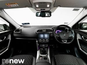 Renault Kadjar 1.3 TCE 140 GPF S-Edition - Image 2