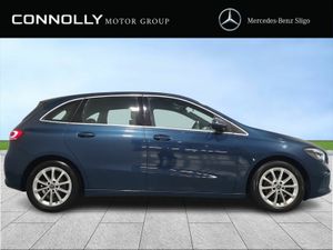 Mercedes-Benz B-Class B 180 D STYLE A/T - Image 4