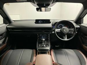 Mazda MX-30 E-Skyactiv 35.5 kWh - GT MODEL TOP SPE - Image 3