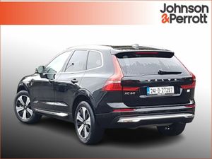 Volvo XC60 T6 350hp AWD PHEV Plus Bright (BLIS / - Image 3