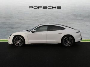 Porsche Taycan RWD - Image 4