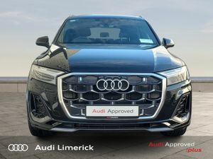 Audi Q7 55 Tfsi-E S Line Quattro - Image 3