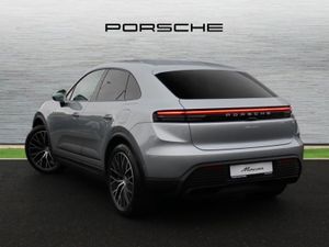 Porsche Macan Electric - Image 2