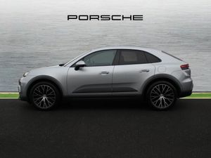 Porsche Macan Electric - Image 3