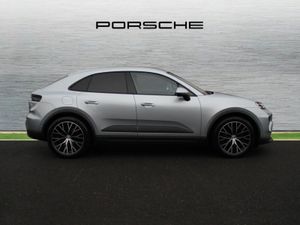 Porsche Macan Electric - Image 4