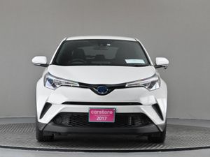Toyota C-HR **JAN 2026 PRICING NOW**1.8 HYBRID **R - Image 2