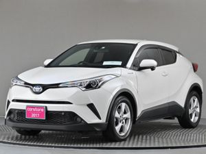 Toyota C-HR **JAN 2026 PRICING NOW**1.8 HYBRID **R - Image 3