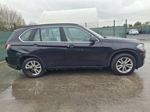 2014 BMW X5 7 seater Automatic - Image 4