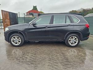 2014 BMW X5 7 seater Automatic - Image 2