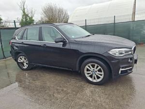 2014 BMW X5 7 seater Automatic - Image 3